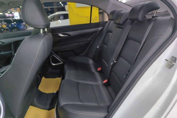 GEELY Emgrand 2021 car image #17