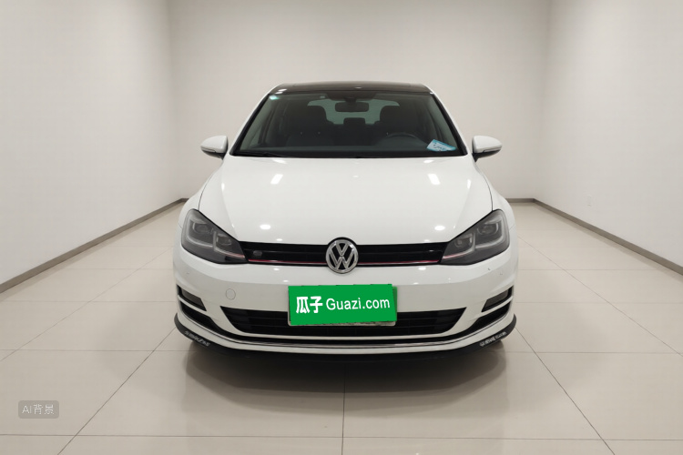 Volkswagen Golf 2015 immagine di auto #3