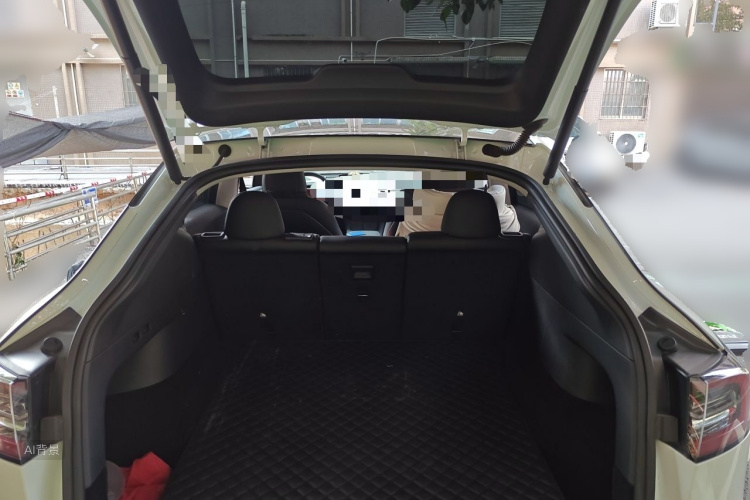 Tesla Model Y 2021 #21 Tesla Model Y 2021 صورة سيارة #21