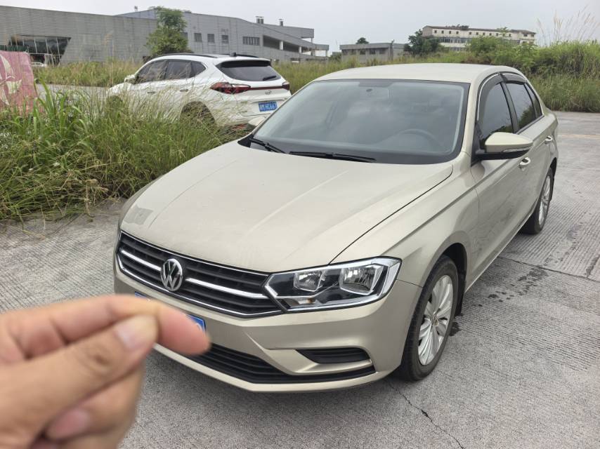 Volkswagen Bora 2022 Volkswagen Bora 2022 immagine di auto