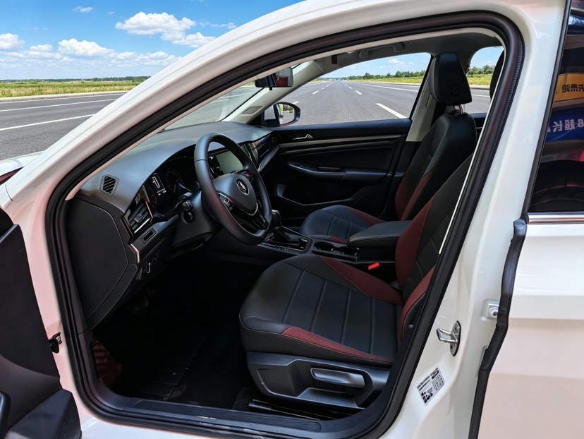 Volkswagen Bora 2020 immagine di auto #4