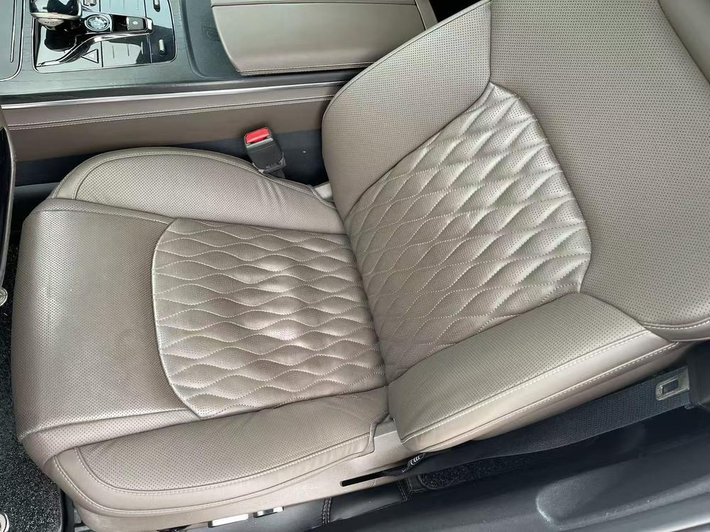 BYD Han 2020 car image #15