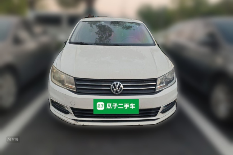 Volkswagen Santana 2018 #3 Volkswagen Santana 2018 imagem de carro #3