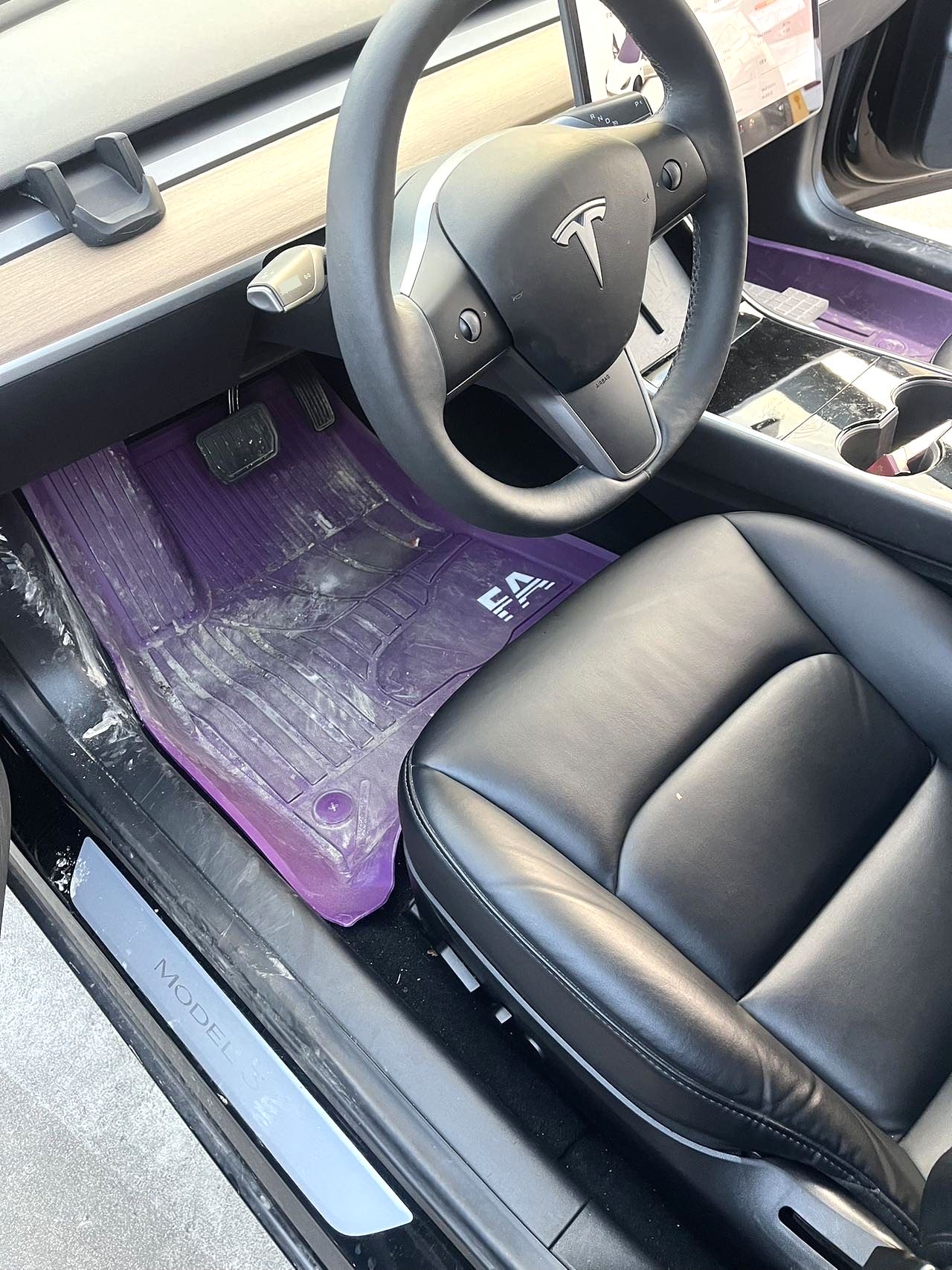 Tesla Model 3 (Imported) 2019 #3 Tesla Model 3 (Imported) 2019 immagine di auto #3
