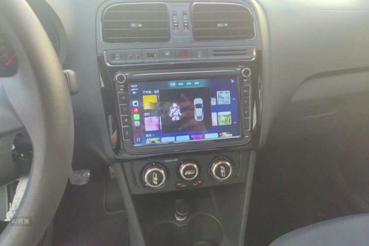 Volkswagen Polo 2019 #15 Volkswagen Polo 2019 car image #15