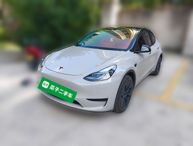 Tesla Model Y 2024 Tesla Model Y 2024 car image
