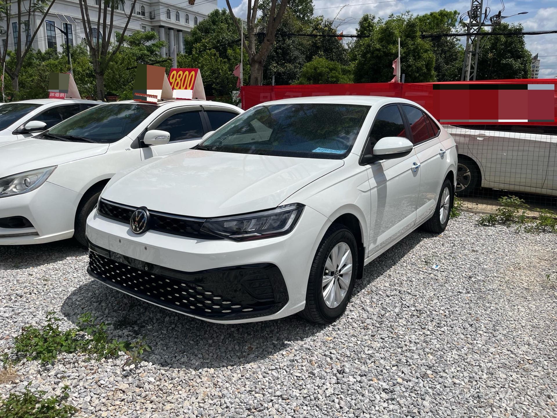 Volkswagen Lavida 2024 Volkswagen Lavida 2024 car image