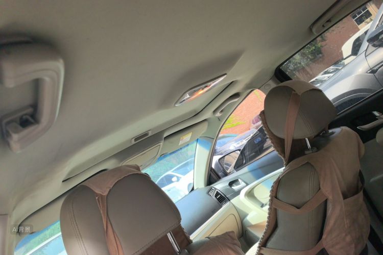 GEELY Emgrand 2015 #20 GEELY Emgrand 2015 car image #20