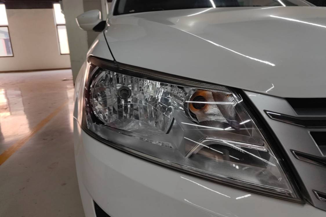Volkswagen Santana 2014 изображение автомобиля #8