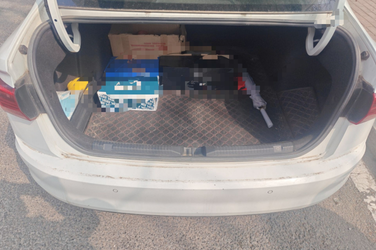 Volkswagen Bora 2019 imagem de carro #17