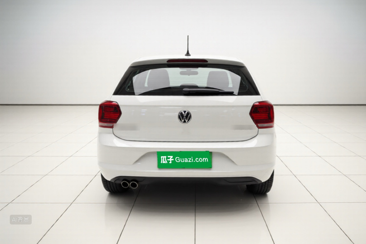 Volkswagen Polo 2024 #6 Volkswagen Polo 2024 car image #6