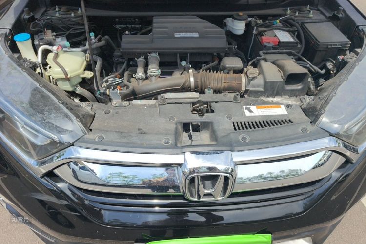 Honda CR-V 2018 car image #22