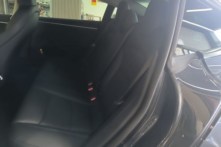 Tesla Model 3 2024 car image #17