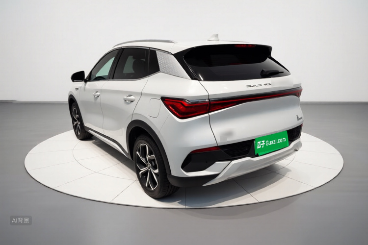 BYD Yuan Plus 2023 immagine di auto #5