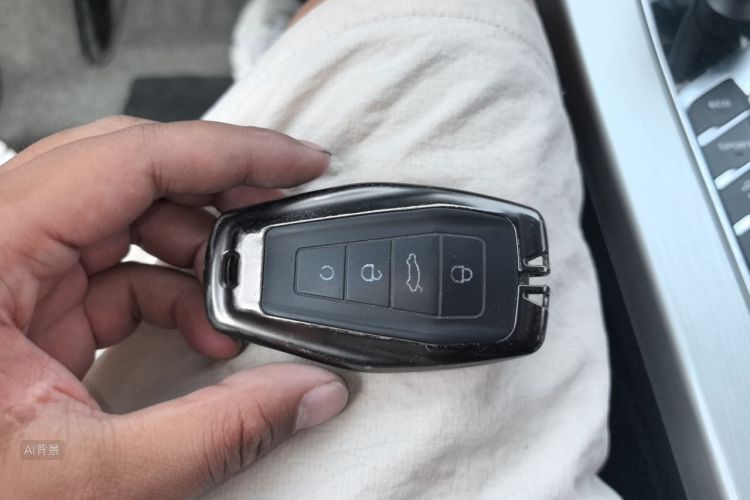 GEELY Coolray 2021 #10 GEELY Coolray 2021 immagine di auto #10