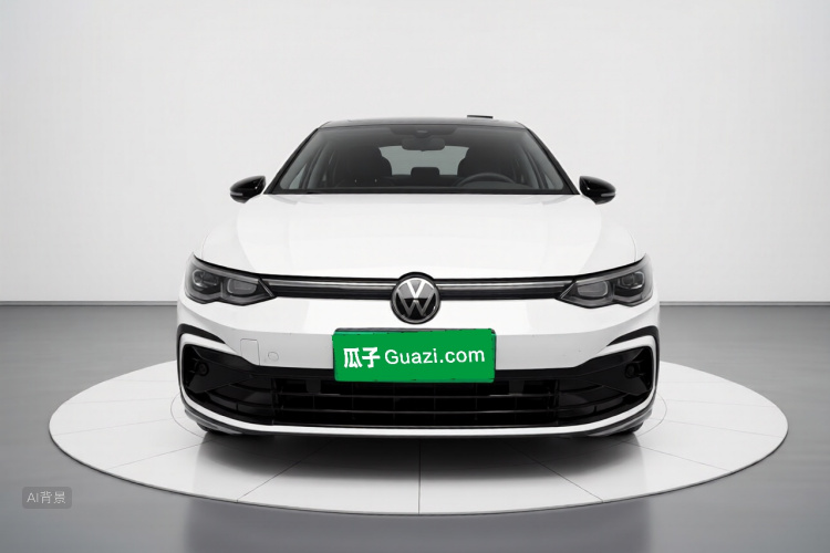 Volkswagen Golf 2021 #3 Volkswagen Golf 2021 car image #3