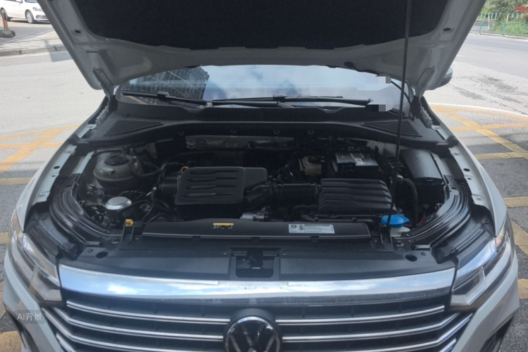 Volkswagen Lavida 2022 car image #22