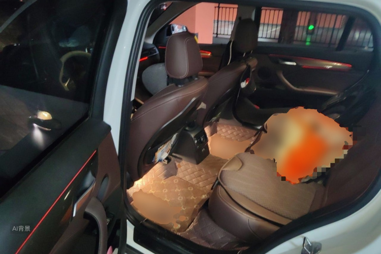 BMW X1 2019 #19 BMW X1 2019 صورة سيارة #19
