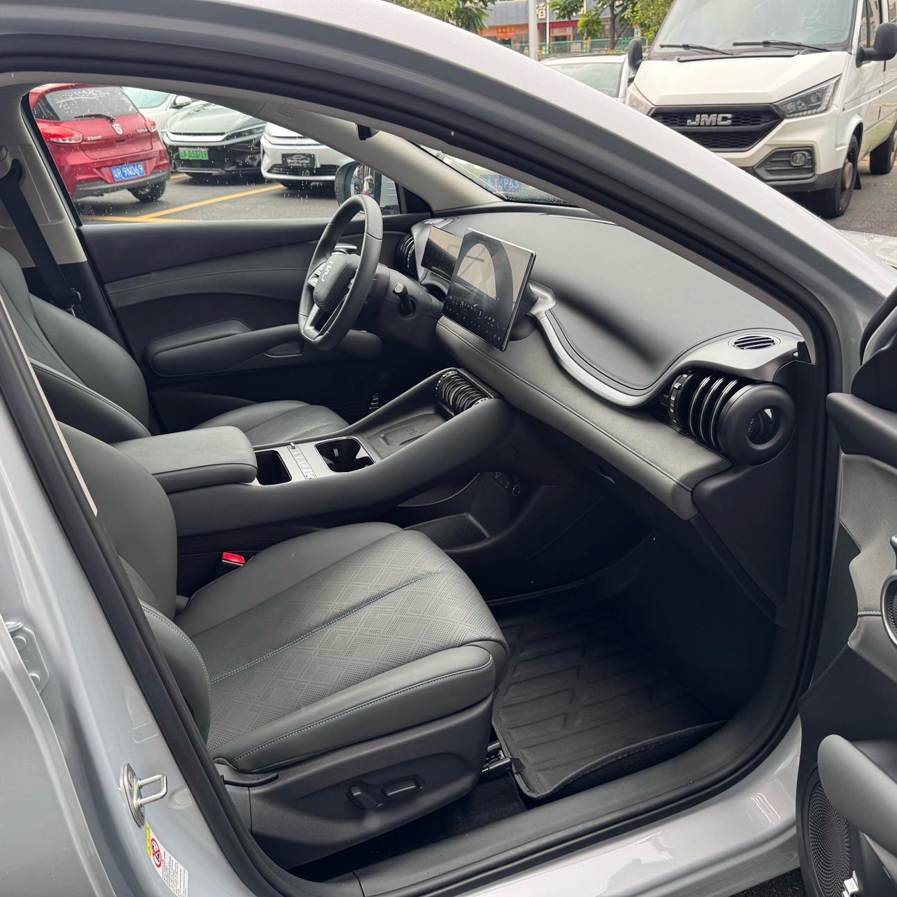 BYD Yuan Plus 2025 car image #4