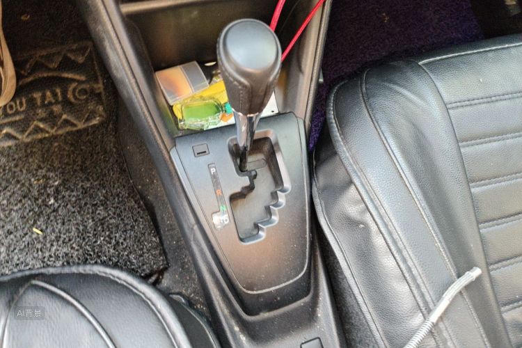 Toyota Vios 2018 car image #16