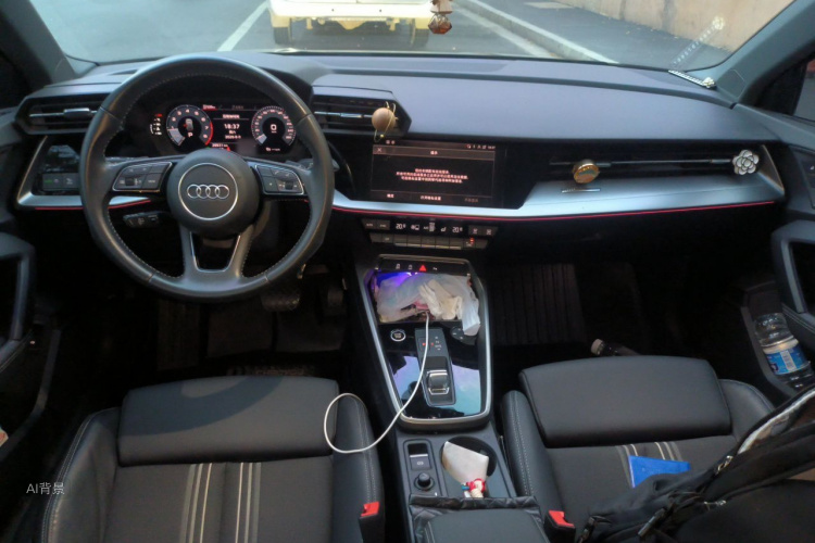 Audi A3 2022 #11 Audi A3 2022 immagine di auto #11