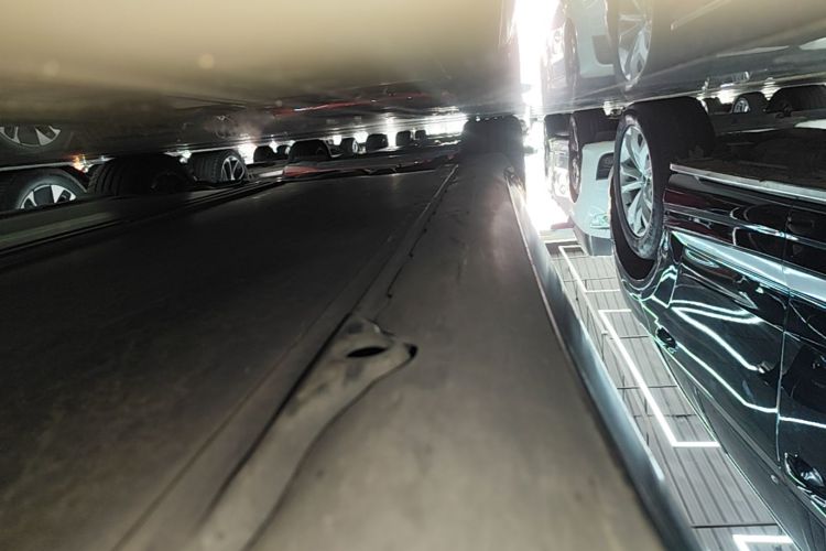 Tesla Model 3 2021 immagine di auto #30