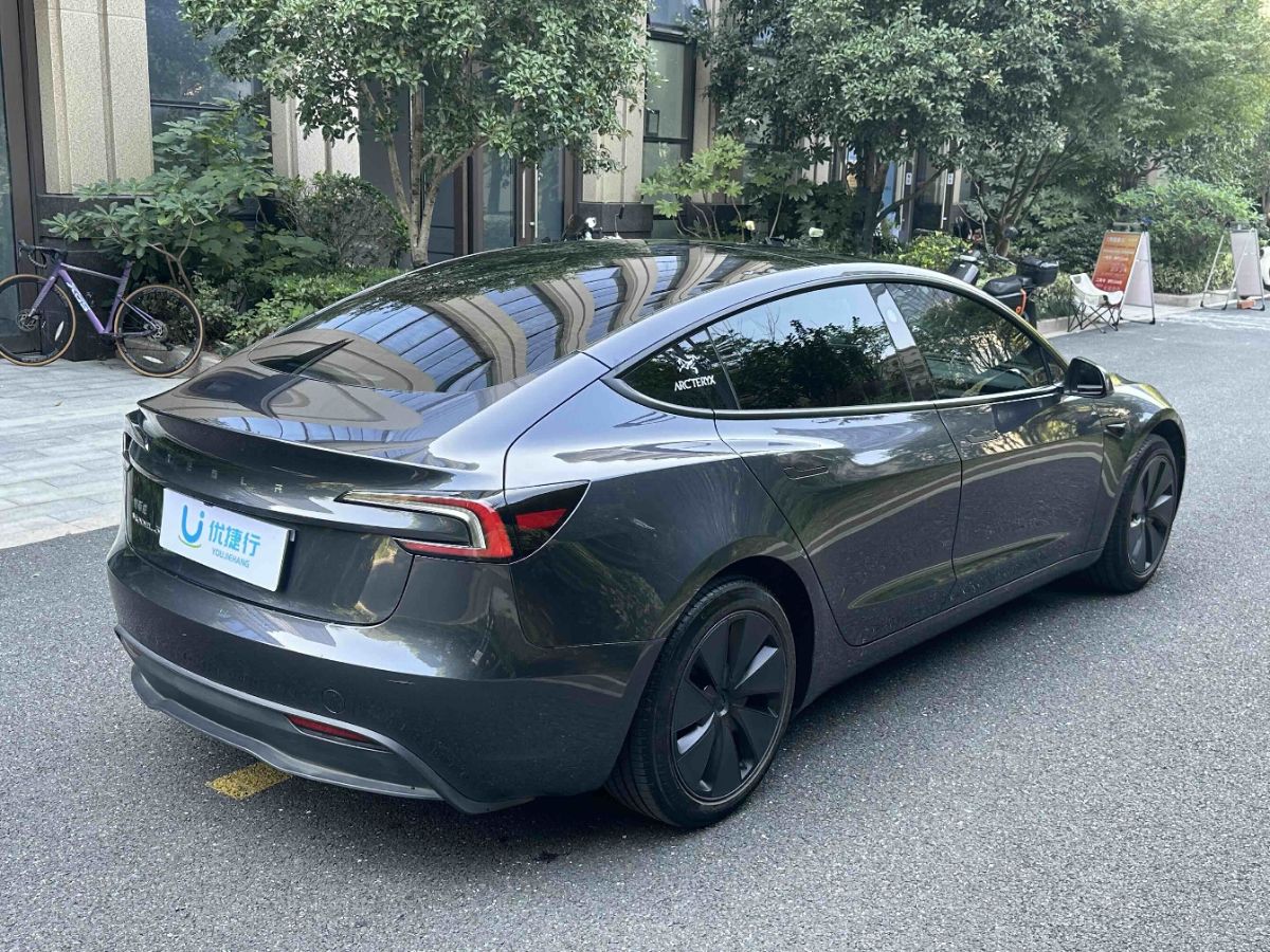 Tesla Model 3 2024 immagine di auto #3