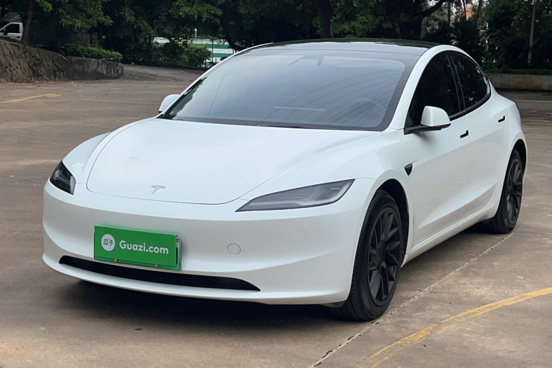 Tesla Model 3 2023 Tesla Model 3 2023 car image