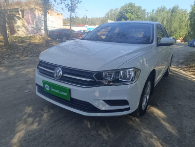 Volkswagen Bora 2019 car image 