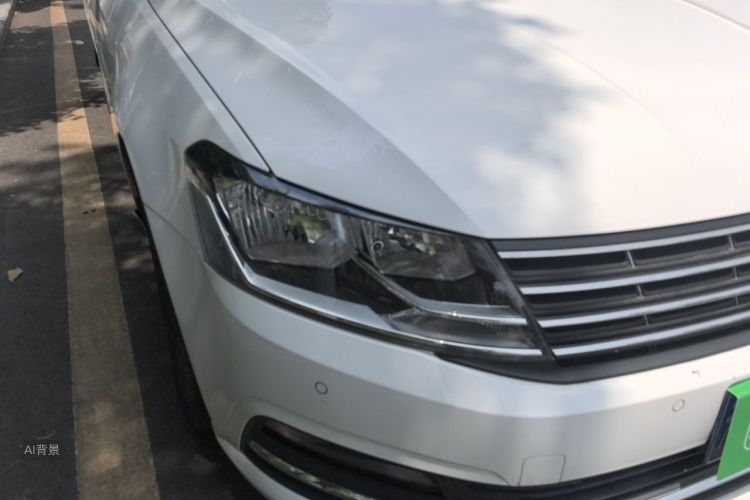 Volkswagen Lavida 2015 car image #8