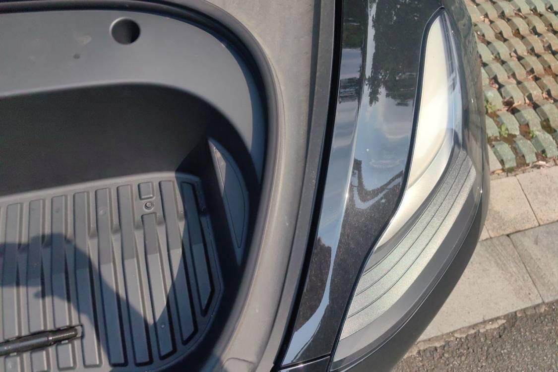 Tesla Model 3 2021 imagem de carro #12
