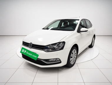 Volkswagen Polo 2017 Volkswagen Polo 2017 car image