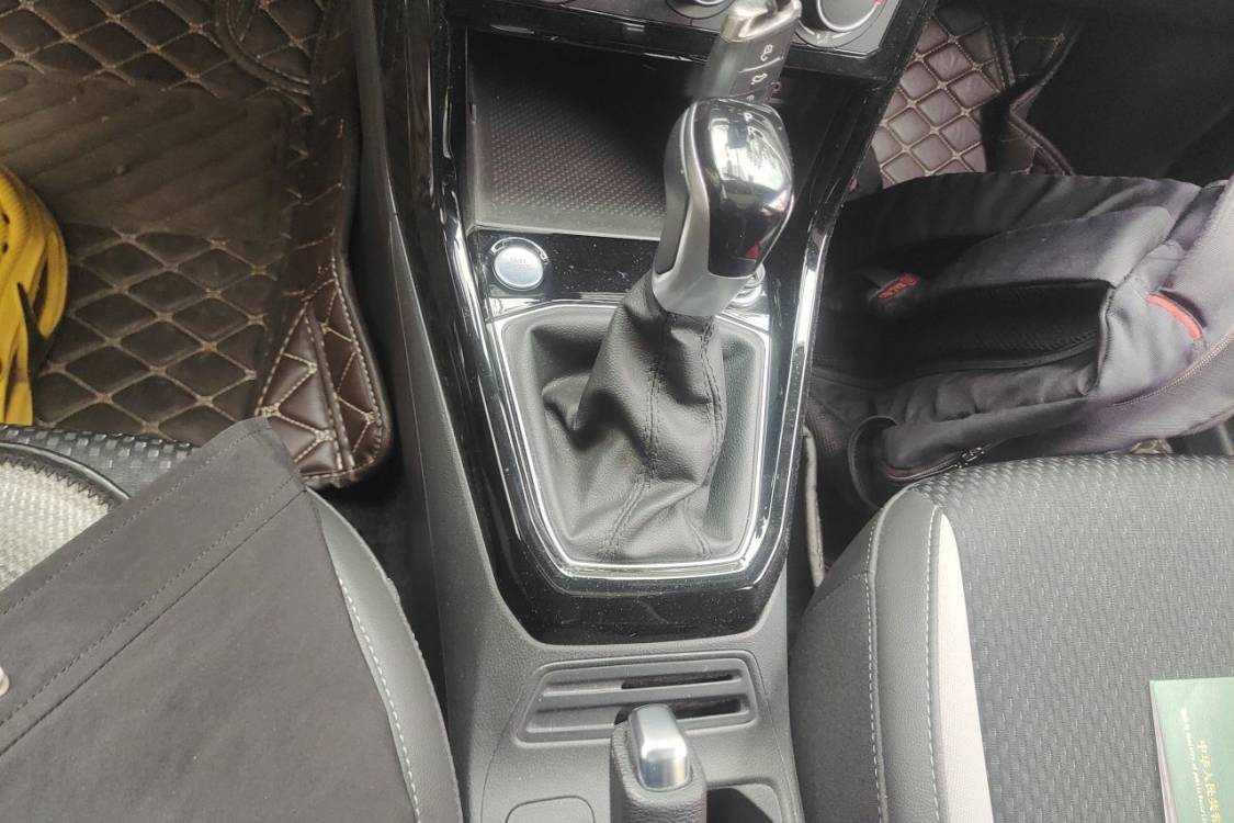 Volkswagen Tacqua 2021 #28 Volkswagen Tacqua 2021 imagen de coche #28