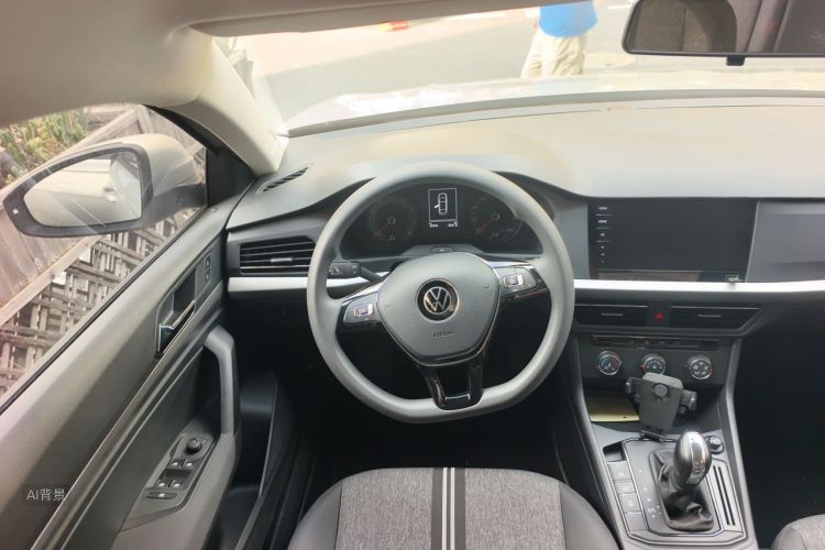 Volkswagen Lavida 2020 imagen de coche #12