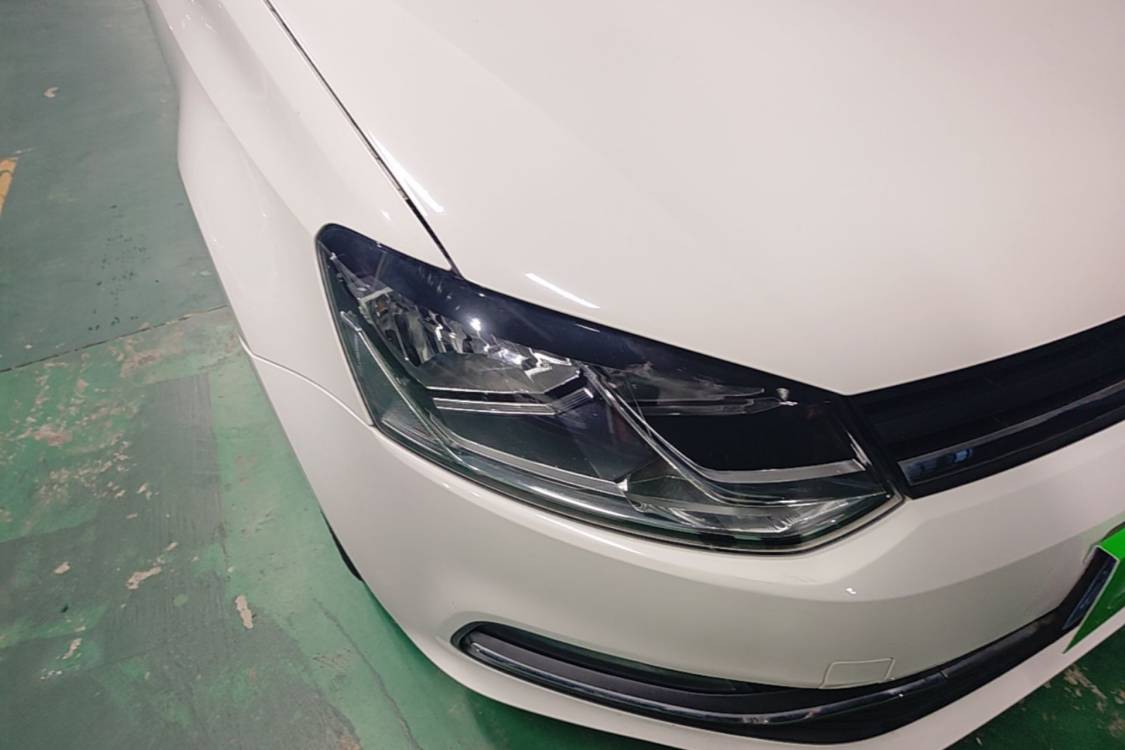 Volkswagen Polo 2017 immagine di auto #8