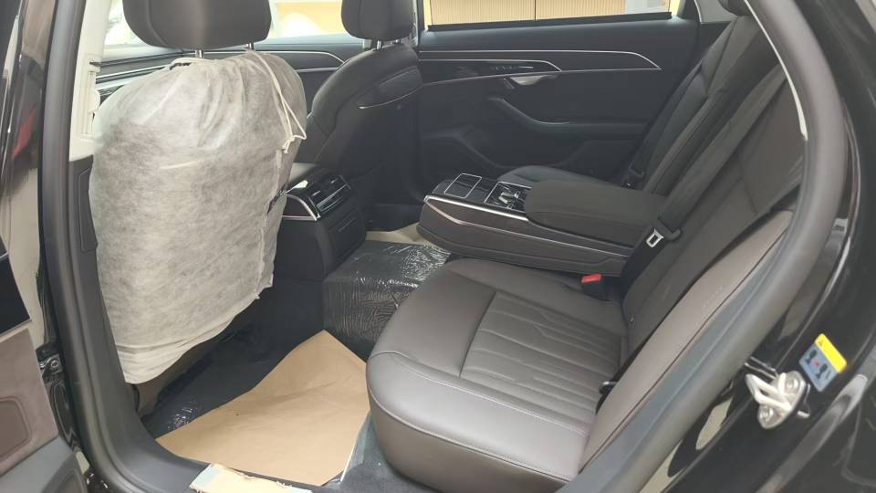 BMW X3 2024 car image #7