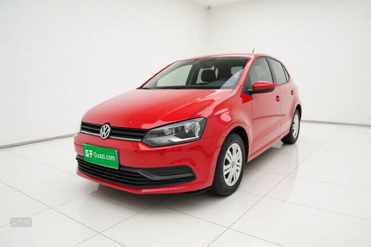 Volkswagen Polo 2018 #2 Volkswagen Polo 2018 car image #2