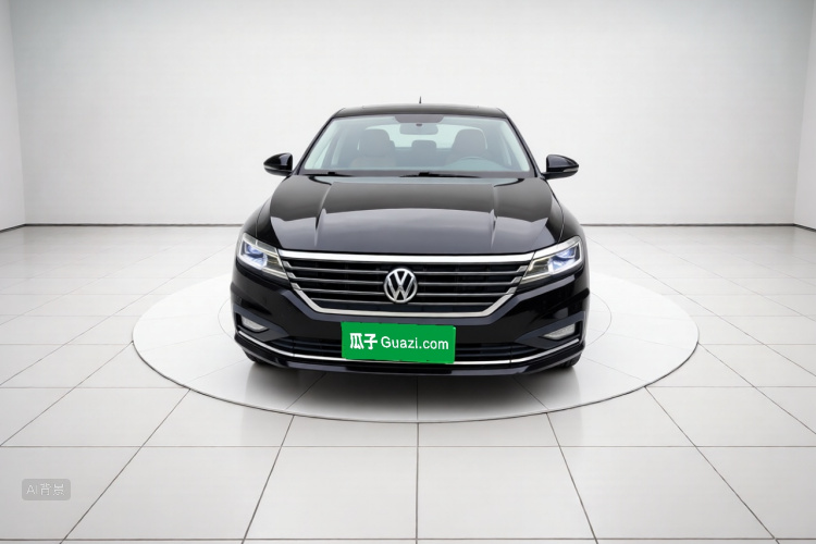 Volkswagen Lavida 2019 #3 Volkswagen Lavida 2019 car image #3