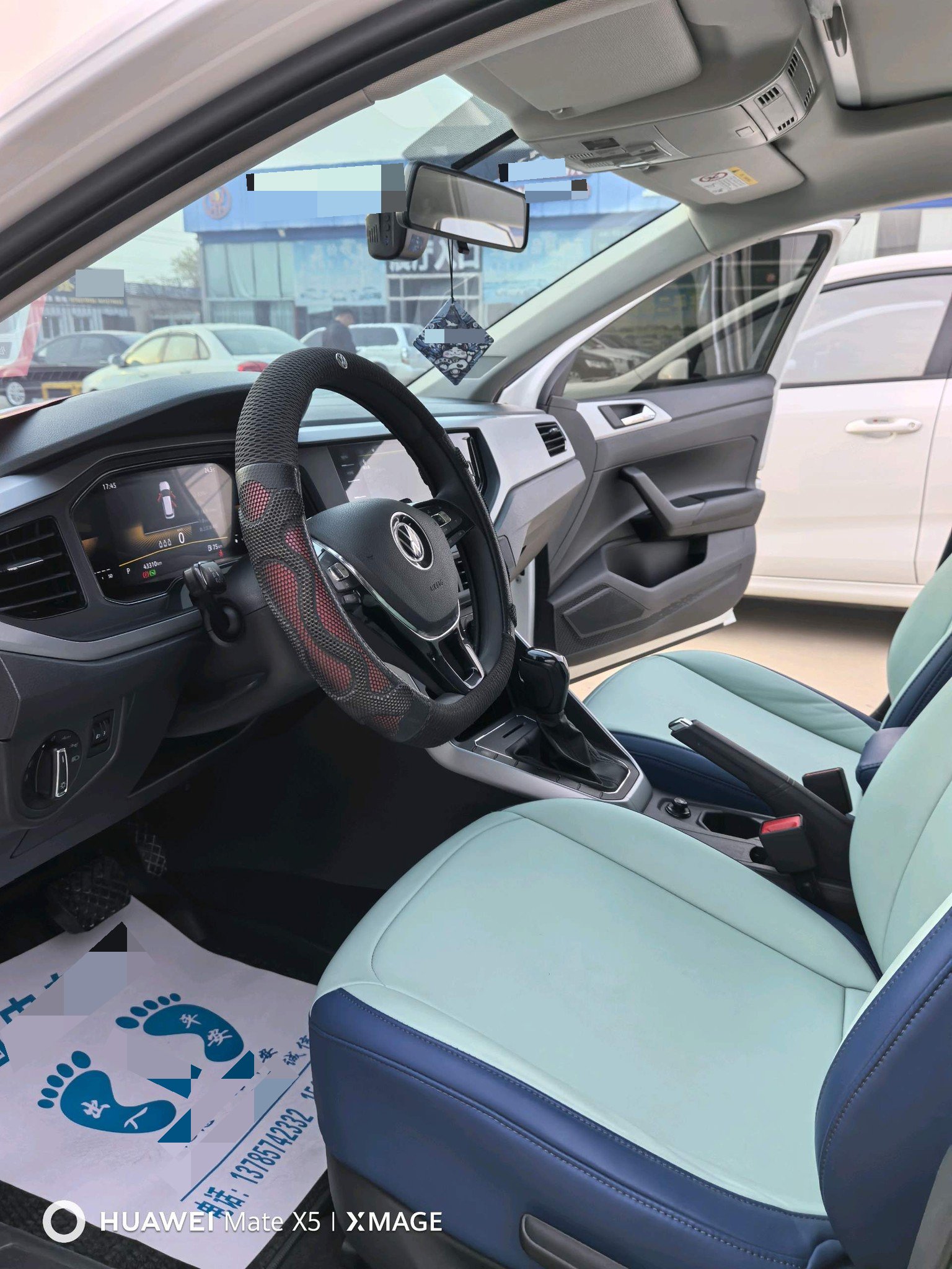 Volkswagen Polo 2023 изображение автомобиля #4