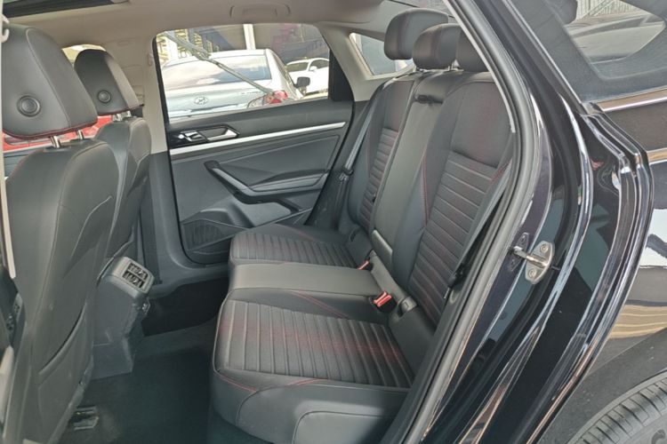 Volkswagen Lavida 2023 car image #17