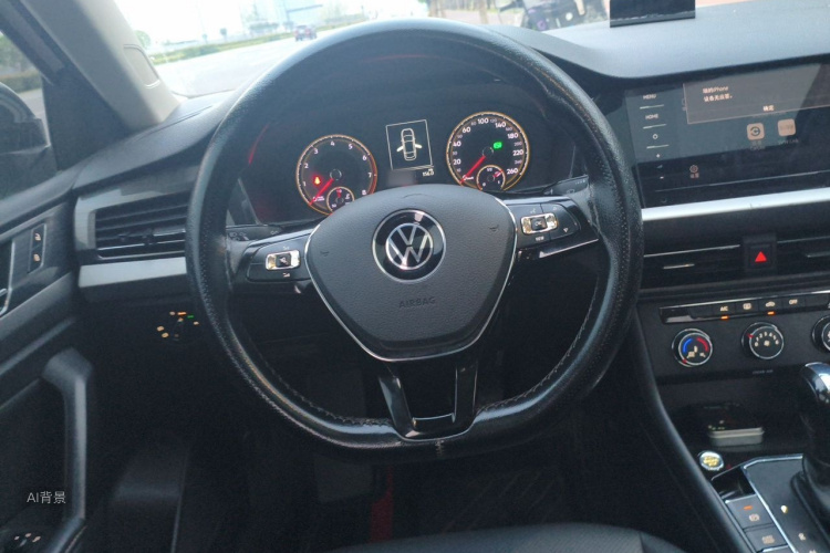 Volkswagen Lavida 2020 #12 Volkswagen Lavida 2020 car image #12