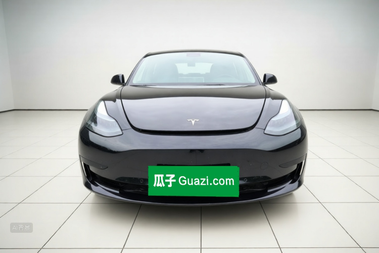 Tesla Model 3 2023 #3 Tesla Model 3 2023 car image #3