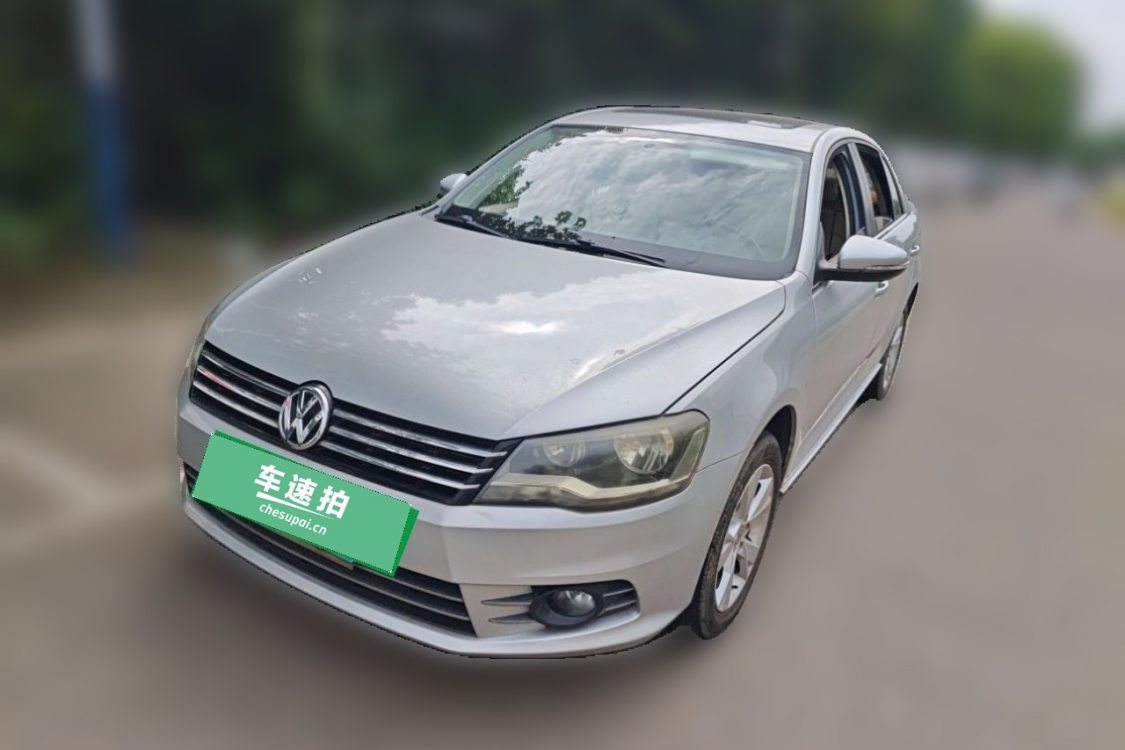 Volkswagen Bora 2014 صورة سيارة 