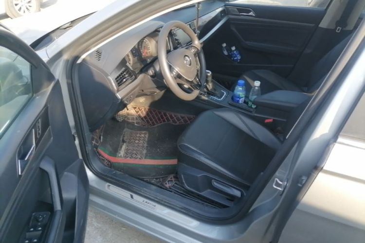 Volkswagen Lavida 2019 #18 Volkswagen Lavida 2019 image de voiture #18