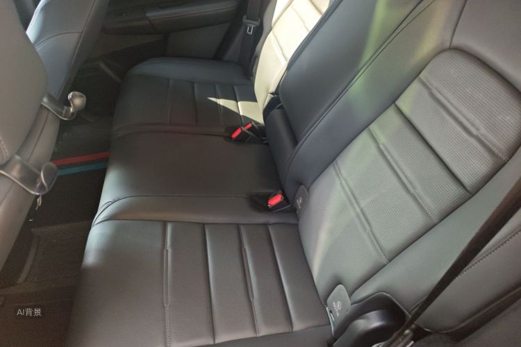 Honda CR-V 2023 #19 Honda CR-V 2023 immagine di auto #19