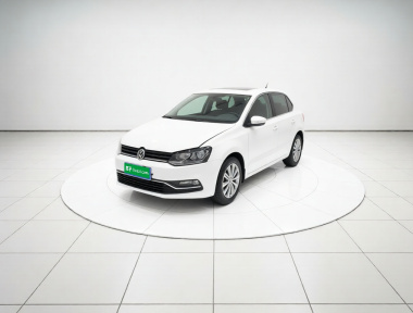 Volkswagen Polo 2018 car image 