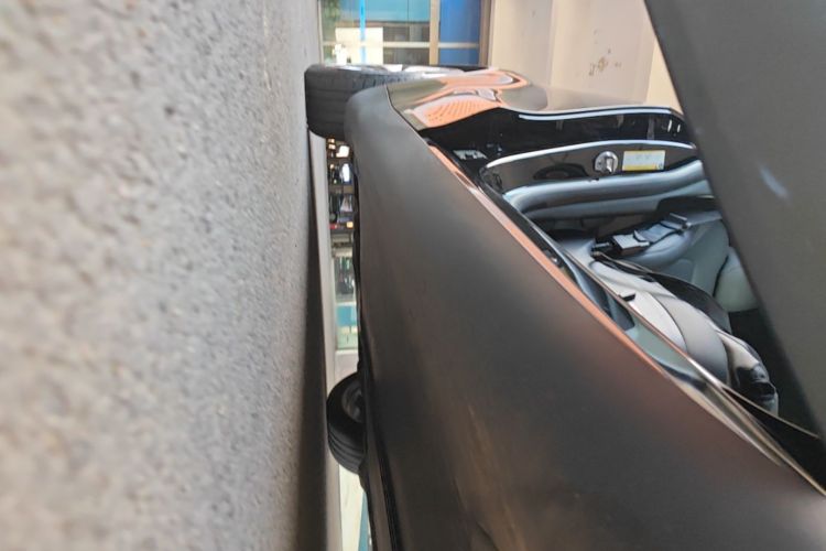 Tesla Model Y 2023 #26 Tesla Model Y 2023 car image #26