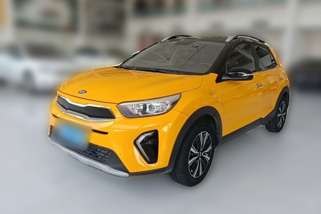 Kia KX1 2020 Kia KX1 2020 car image