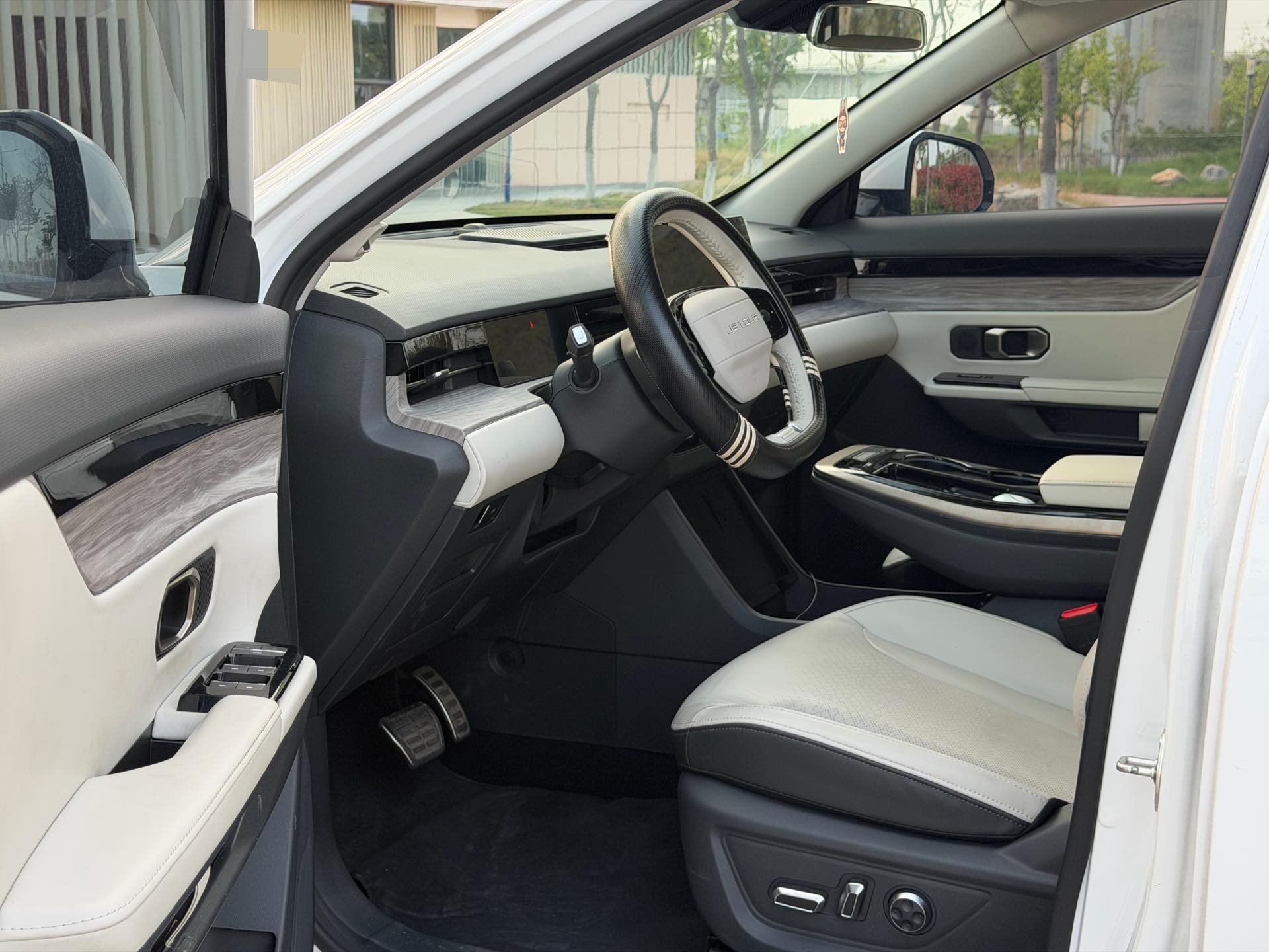 Jetour Dashing 2023 #7 Jetour Dashing 2023 image de voiture #7