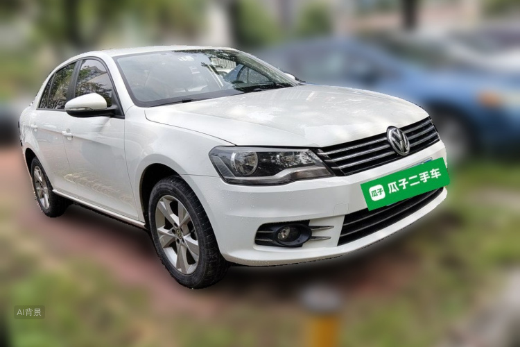 Volkswagen Bora 2016 #4 Volkswagen Bora 2016 car image #4